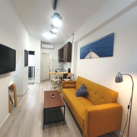 Apartamento Moderno Y Acogedor. Almería Exteriér fotografie
