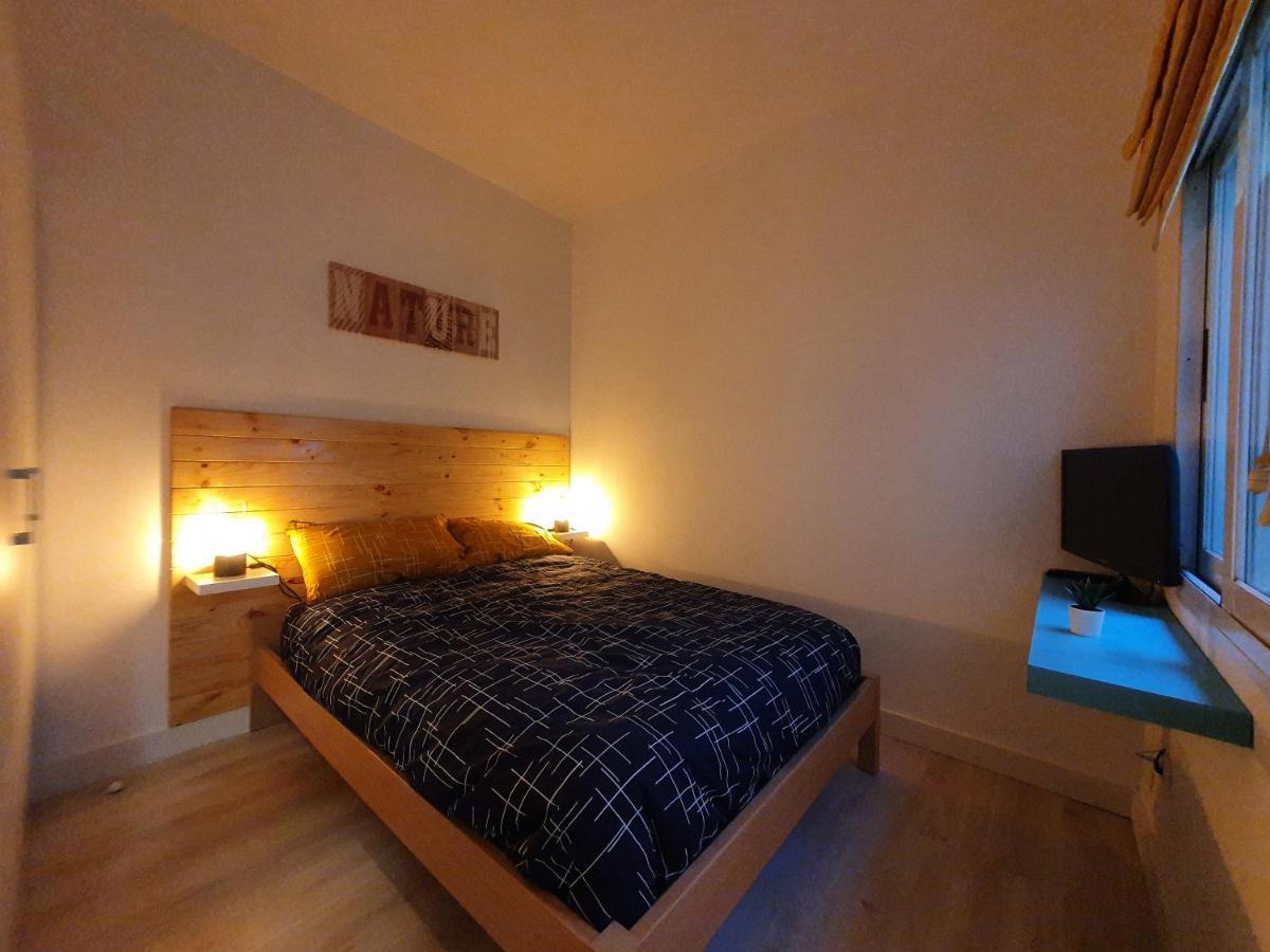 Apartamento Moderno Y Acogedor. Almería Exteriér fotografie