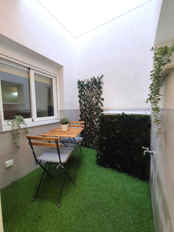 Apartamento Moderno Y Acogedor. Almería Exteriér fotografie