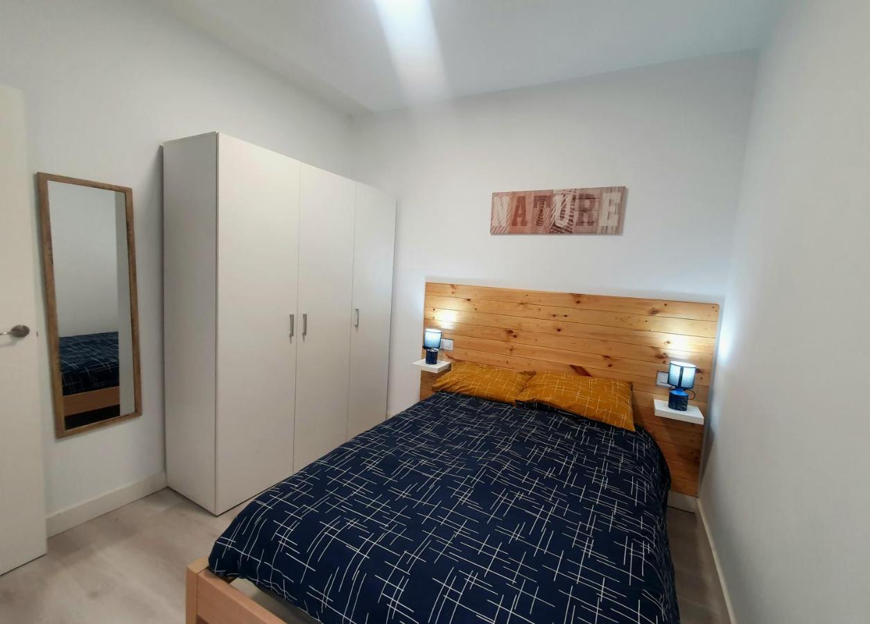 Apartamento Moderno Y Acogedor. Almería Exteriér fotografie
