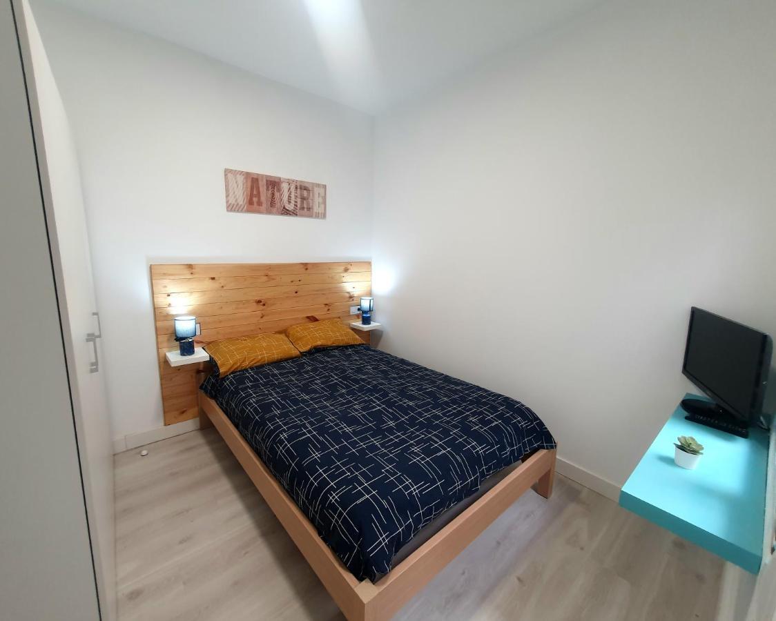 Apartamento Moderno Y Acogedor. Almería Exteriér fotografie