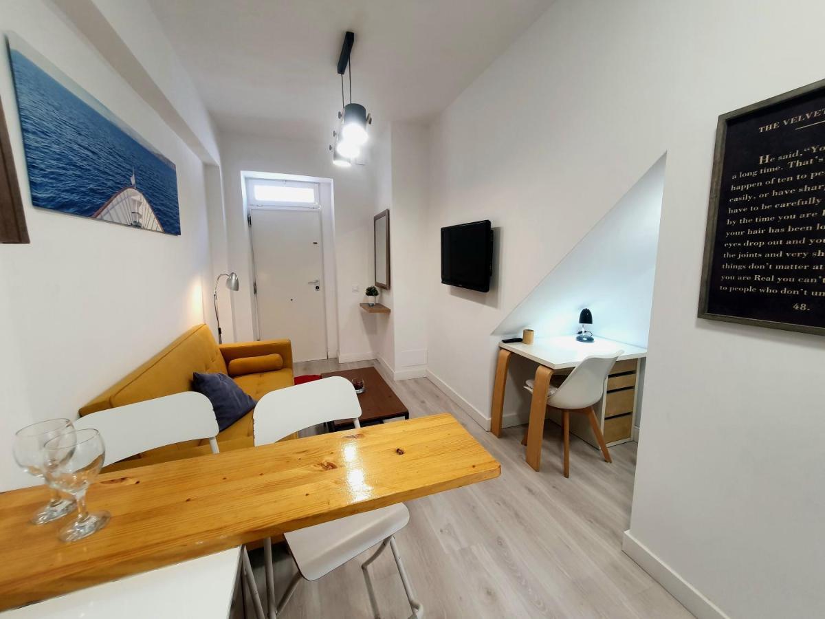 Apartamento Moderno Y Acogedor. Almería Exteriér fotografie