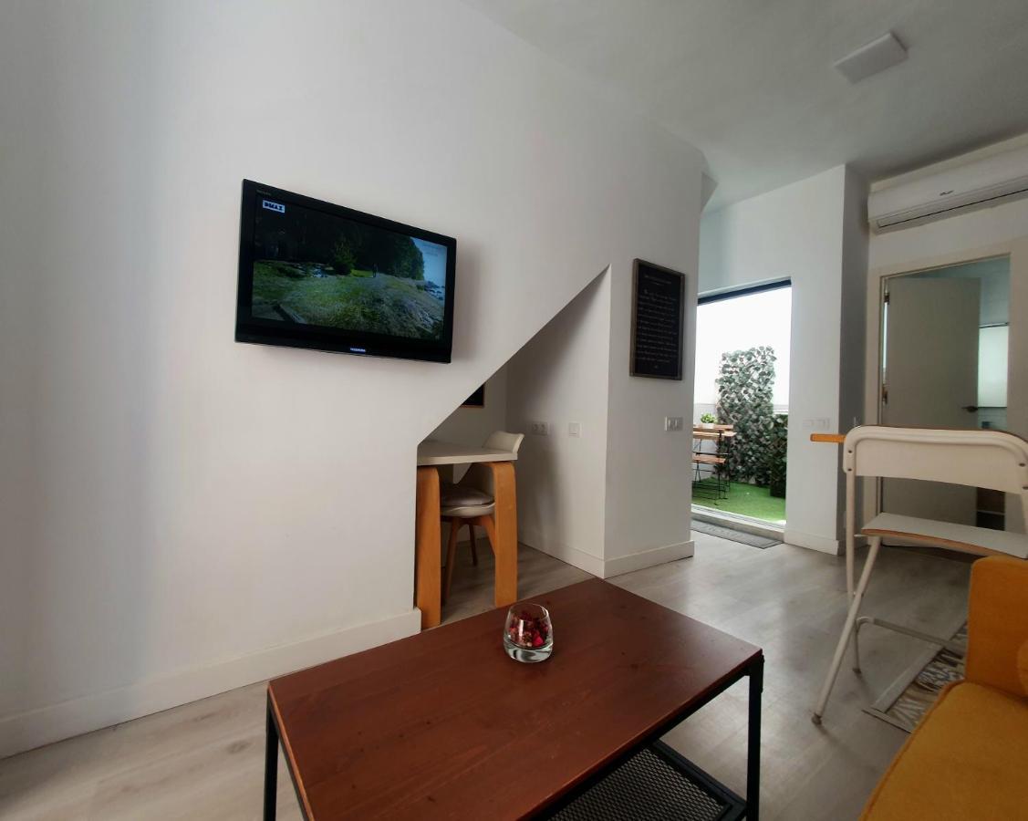 Apartamento Moderno Y Acogedor. Almería Exteriér fotografie